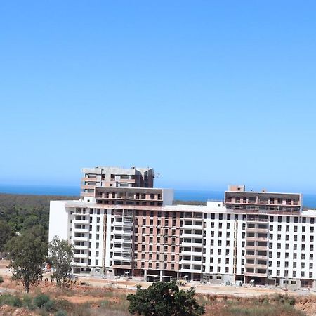 Privat Apartments Prestigia Hay Riad ราบัต ภายนอก รูปภาพ