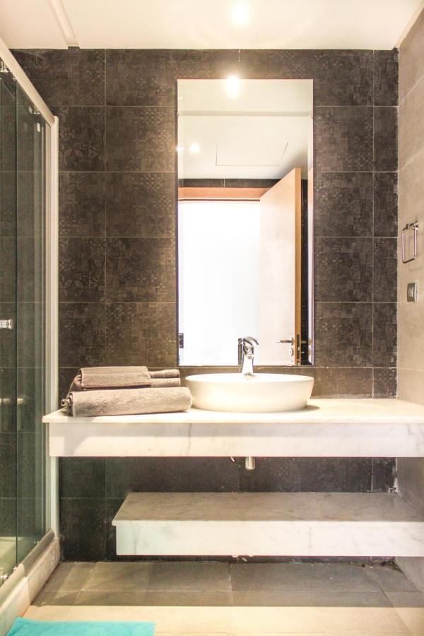 Privat Apartments Prestigia Hay Riad ราบัต ภายนอก รูปภาพ